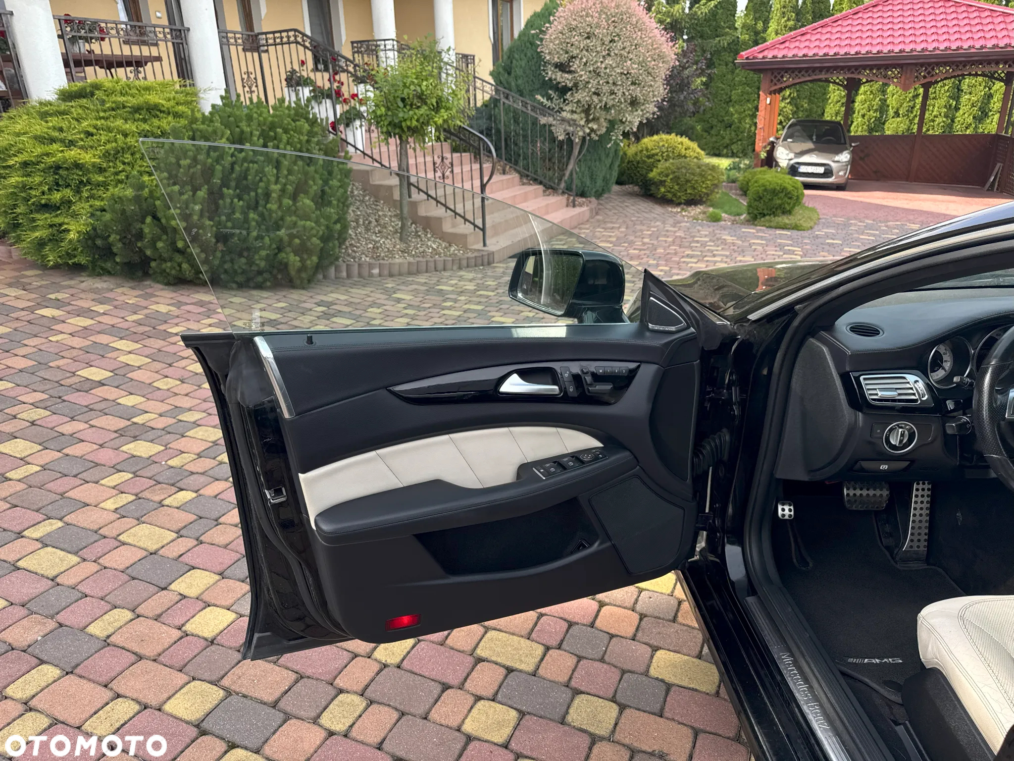 Mercedes-Benz CLS 63 AMG S 4-Matic - 15