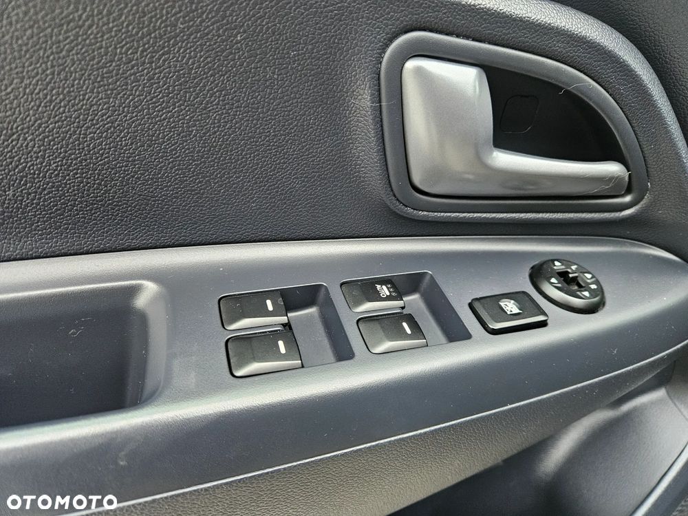 Kia Rio 1.4 Platinum Edition - 26