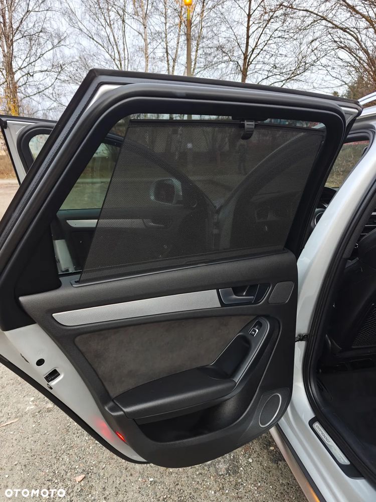 Audi A4 Allroad 2.0 TDI Quattro S tronic - 18