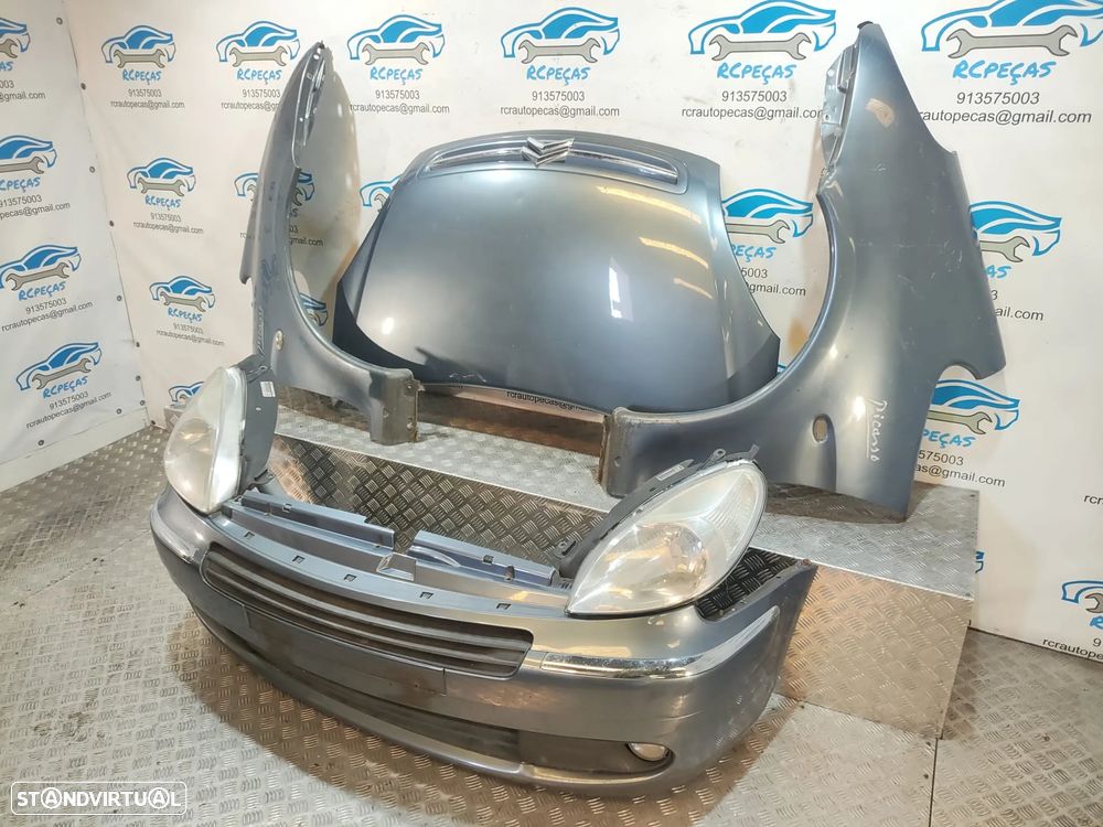 Frente completa CITROEN XSARA PICASSO - 21