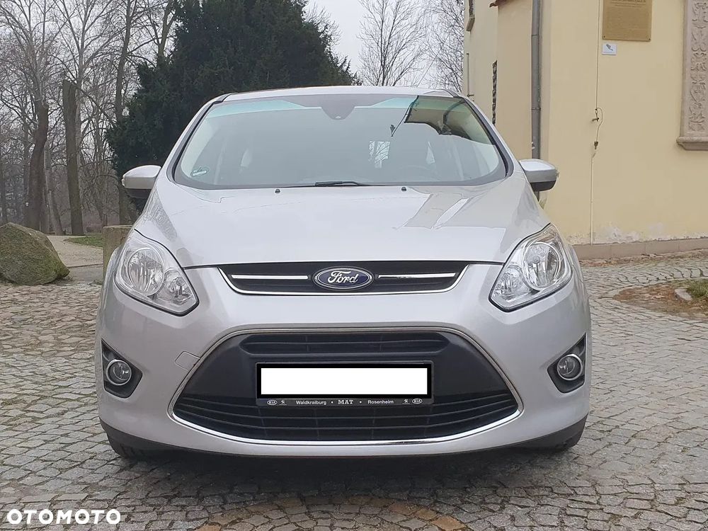 Ford C-MAX 1.6 Ti-VCT Titanium - 15
