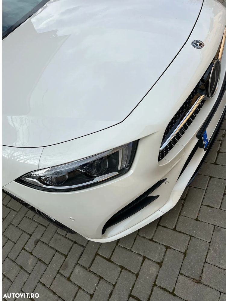 Mercedes-Benz CLS - 26