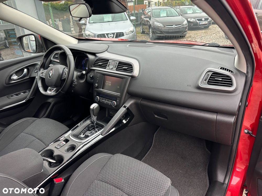 Renault Kadjar - 6