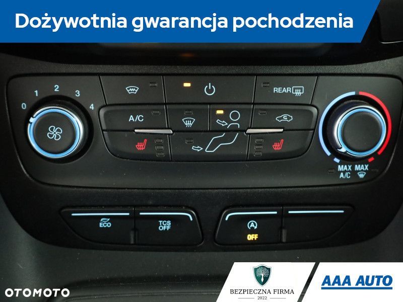 Ford Transit Connect - 11