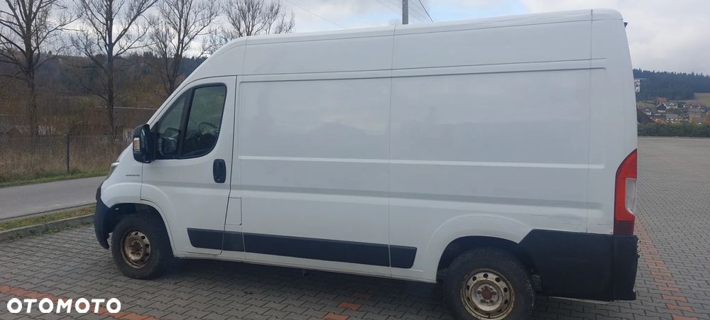 Fiat Ducato - 1