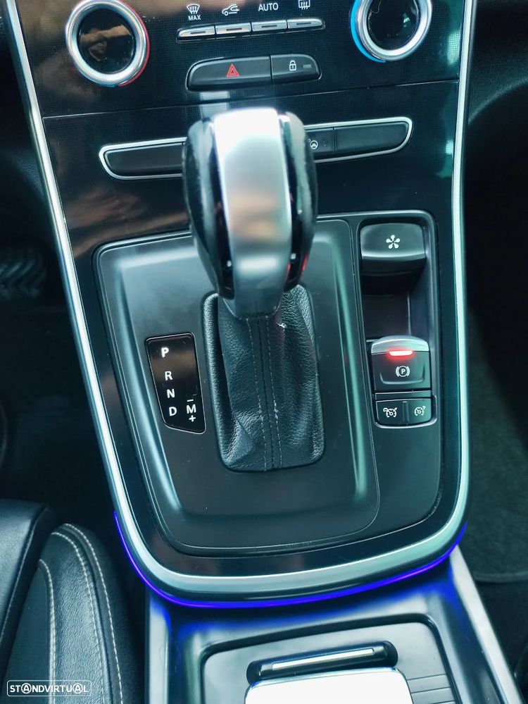 Renault Grand Scénic 1.6 dCi Bose Edition EDC SS - 31