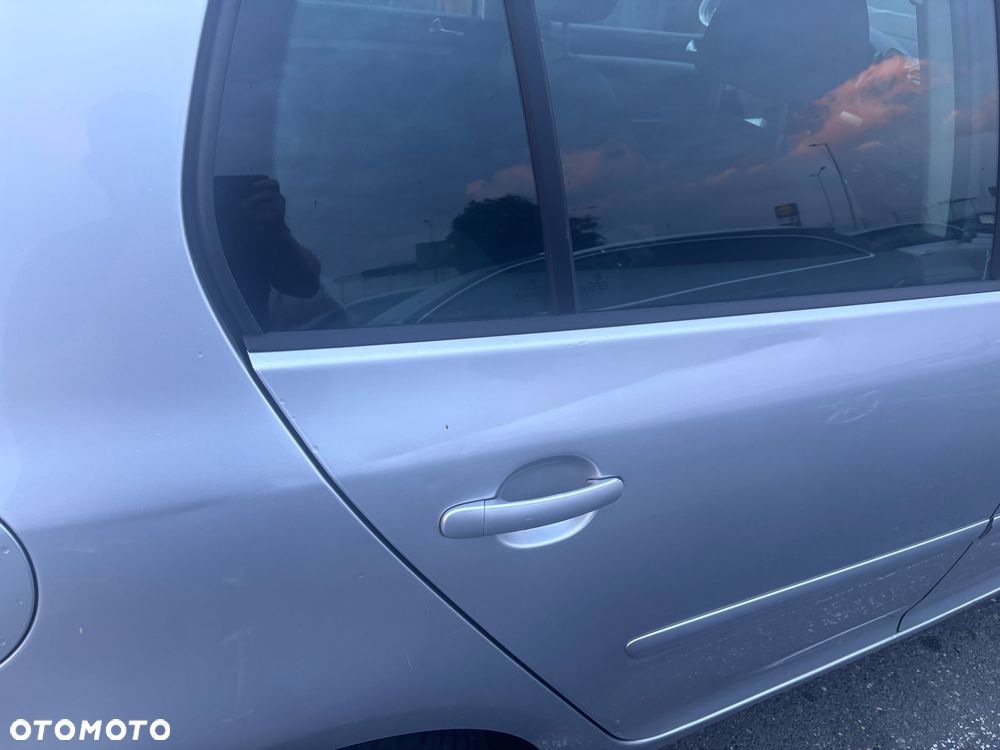 Volkswagen Golf 1.9 TDI Trendline - 10