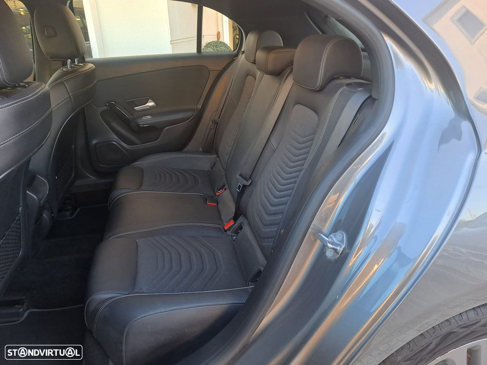 Mercedes-Benz A 250 e Style Plus - 16