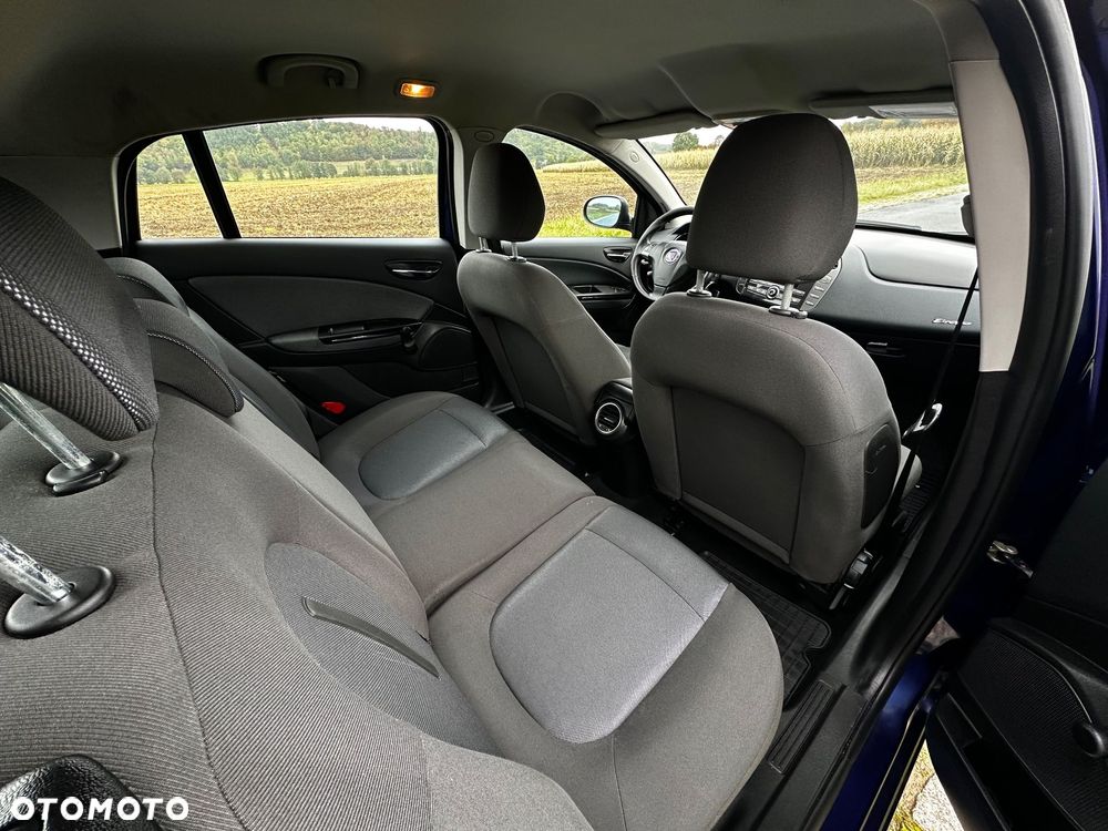 Fiat Bravo - 13