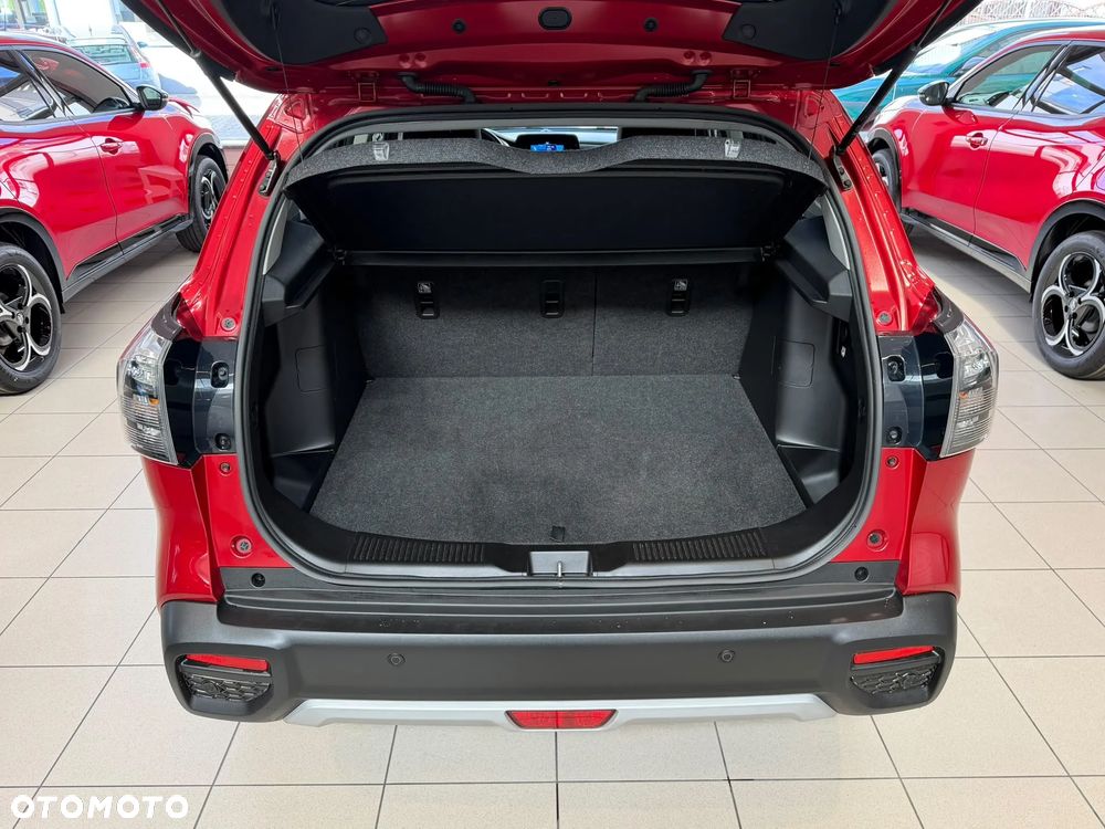 Suzuki SX4 - 32