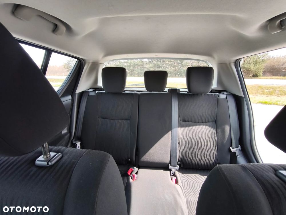 Suzuki Swift 1.2 Comfort - 10
