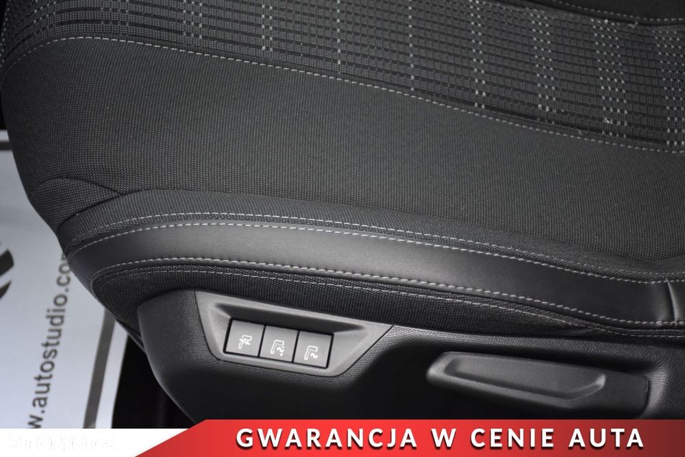 Peugeot 308 BlueHDi FAP 120 EAT6 Stop & Start Allure - 10