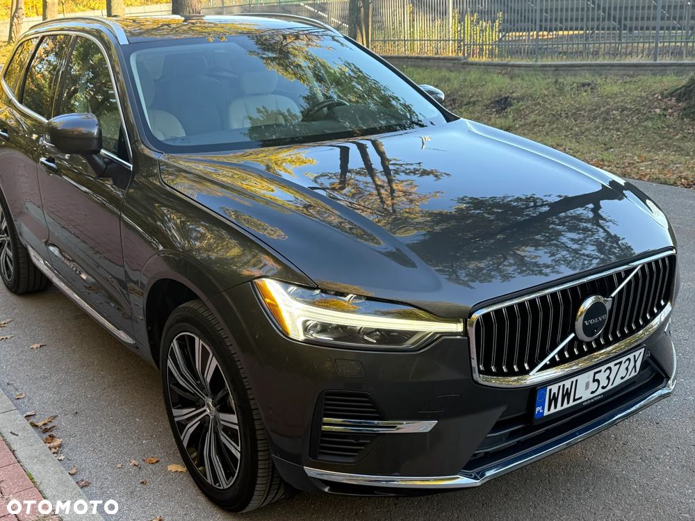 Volvo XC 60 T8 AWD Plug-in Hybrid Polestar Engineered - 2