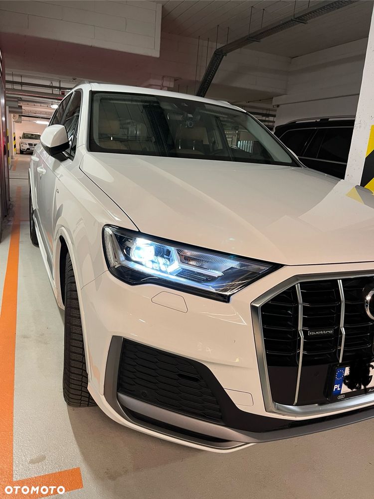 Audi Q7 - 9