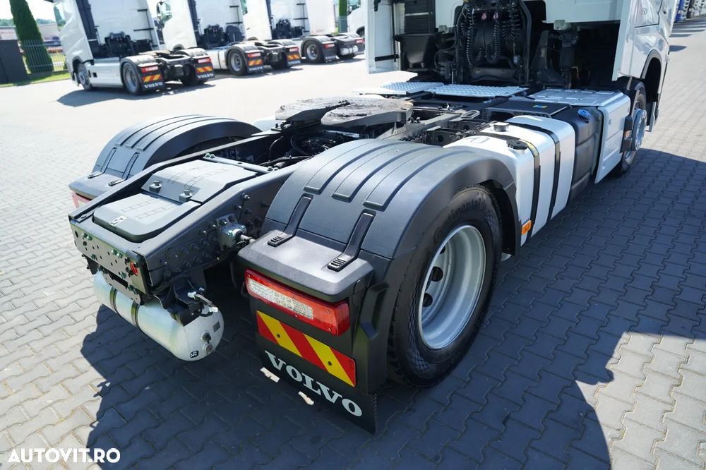 Volvo FH 460 / I-SHIFT / EURO 6 / - 15