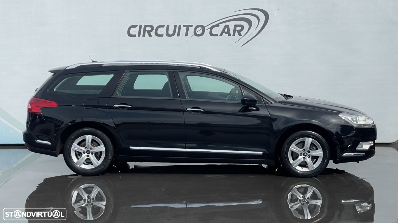 Citroën C5 Tourer 1.6 HDi Business Airdream - 7