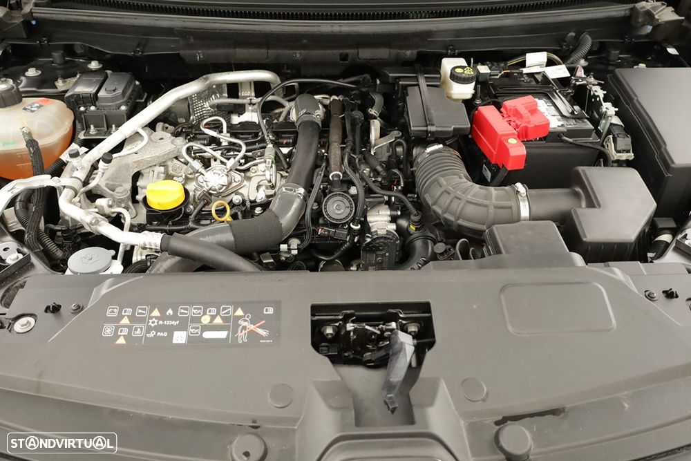 Renault Austral 1.3 Mild Hybrid Techno Espirit Auto - 28