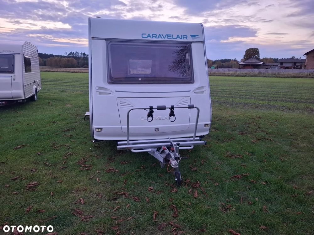 Caravelair Soleria 395 - 3