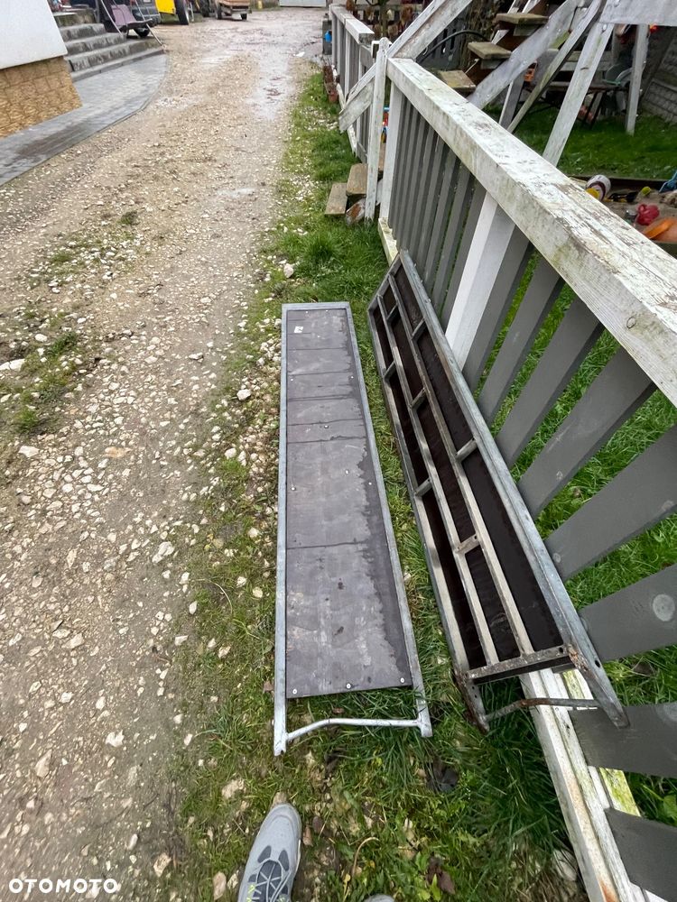 Mitsubishi CANTER - 8