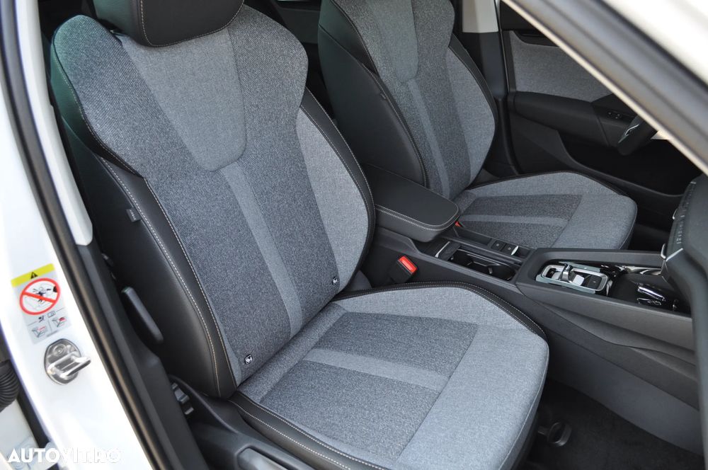 Skoda Octavia 2.0 TDI DSG Selection - 28