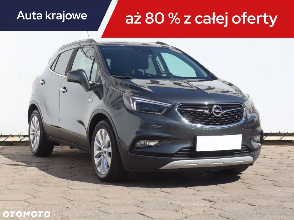 Opel Mokka - 3