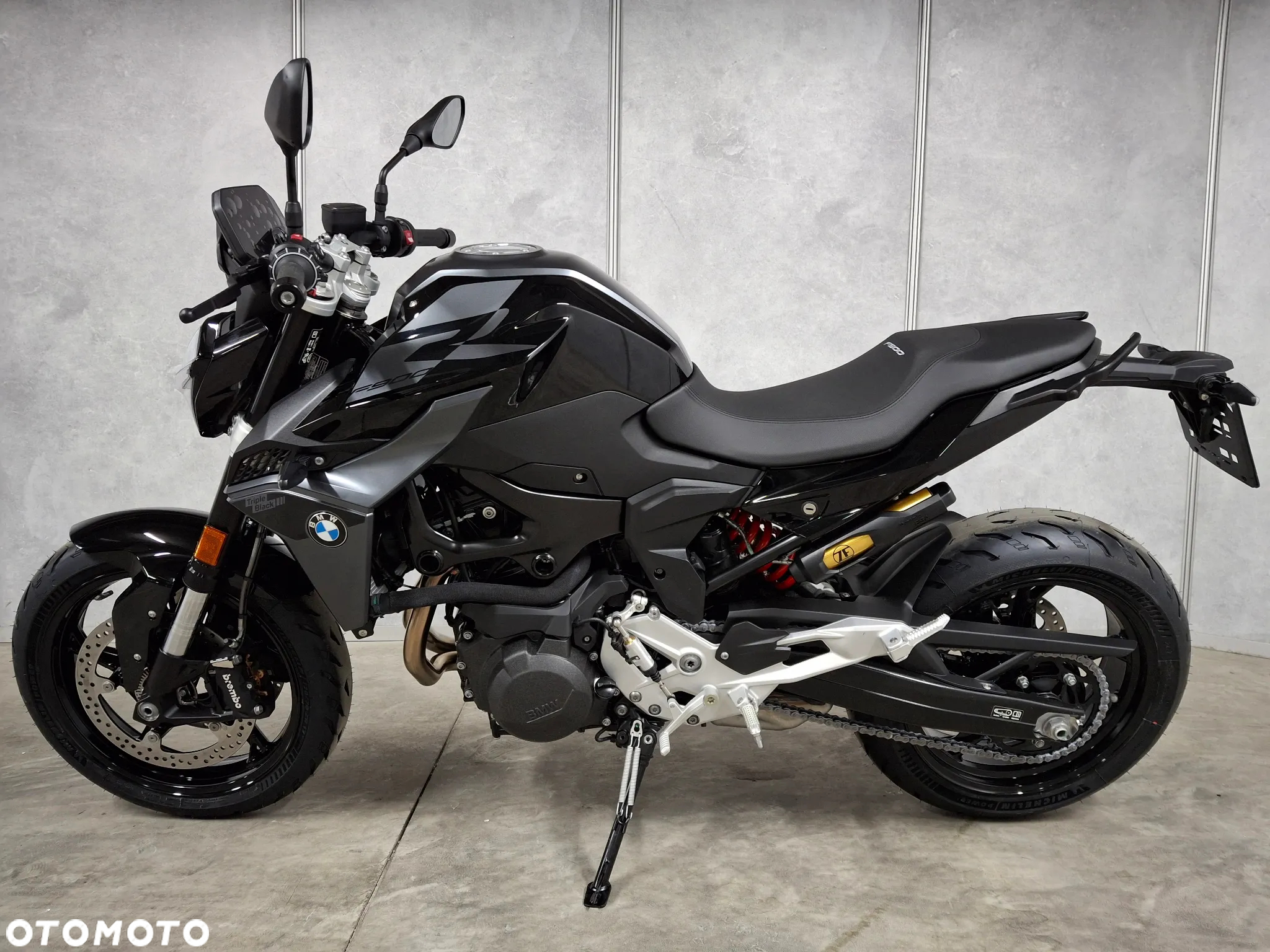BMW R - 5