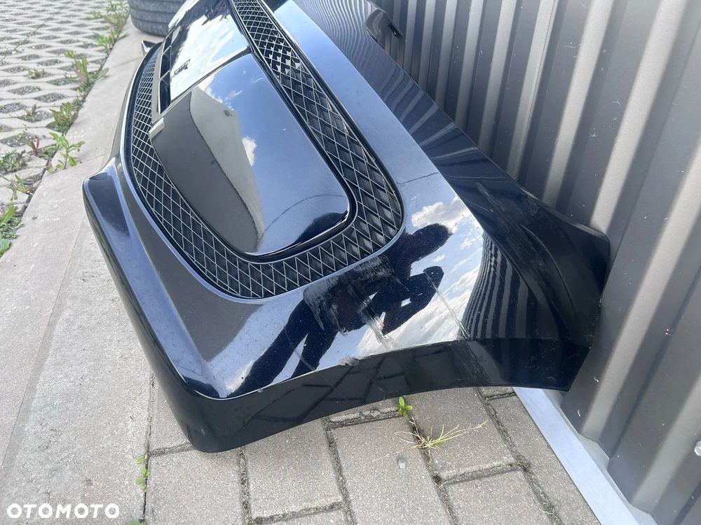 Vw Up Zderzak Przód Przedni Kompletny LC9X - 9