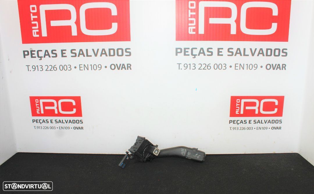 Comando das Luzes Skoda Octavia , VW Passat - 1