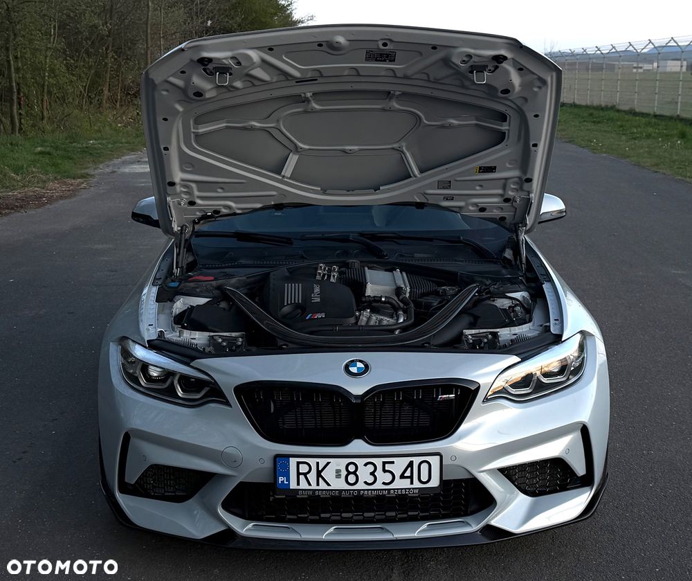 BMW M2 - 22