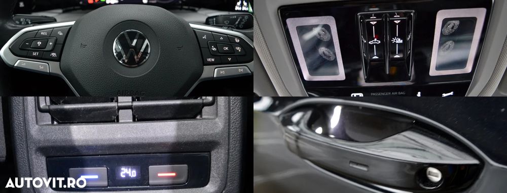 Volkswagen Golf 1.5 eTSI OPF DSG Style - 15