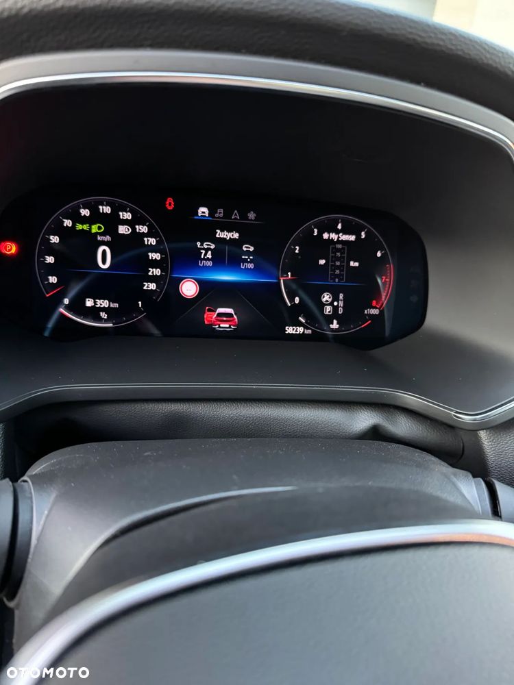 Renault Captur 1.3 TCe Intens EDC - 7