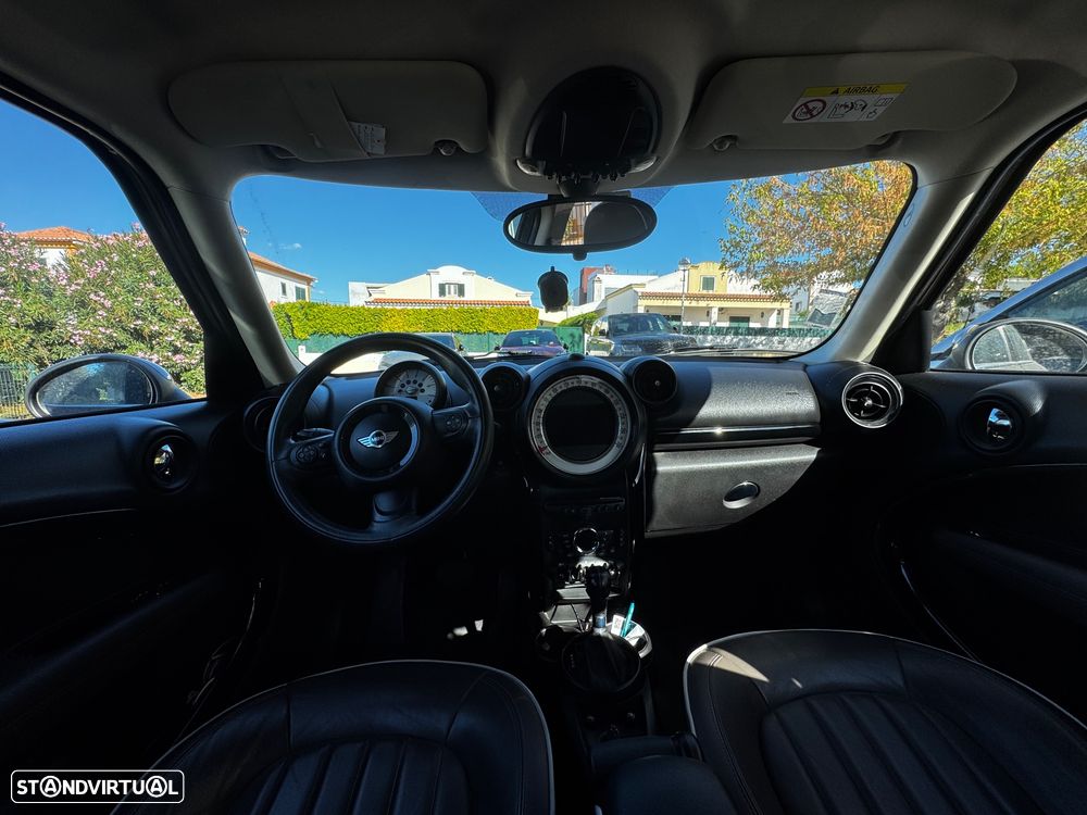 MINI Countryman Cooper D Aut. - 7