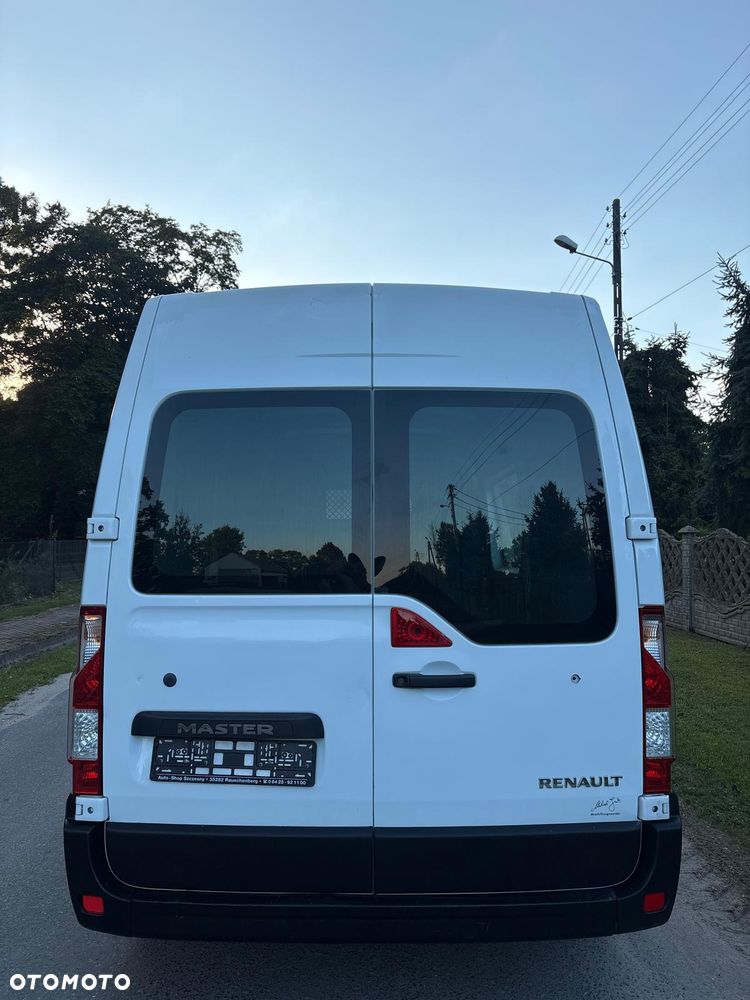 Renault Master - 6