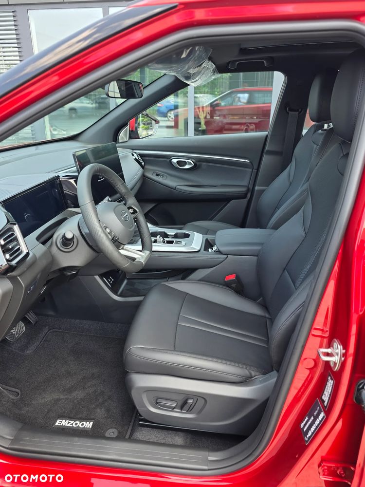 GAC Emzoom 1.5T Luxury DCT - 14