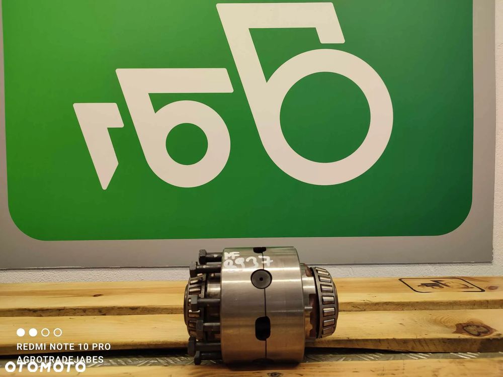 Dyferencjał Massey Ferguson 8937 (13x31) - 1