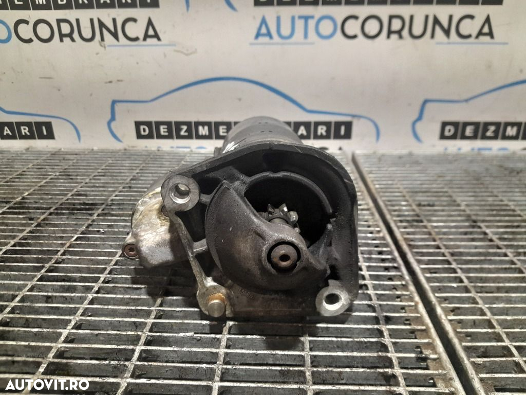 Electromotor Volvo XC90 Facelift 2002 - 2006 120kW Automata (972) - 3