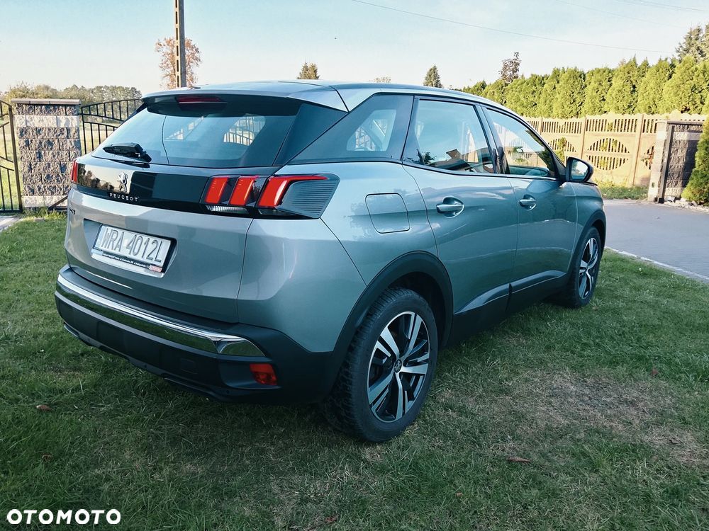 Peugeot 3008 - 6