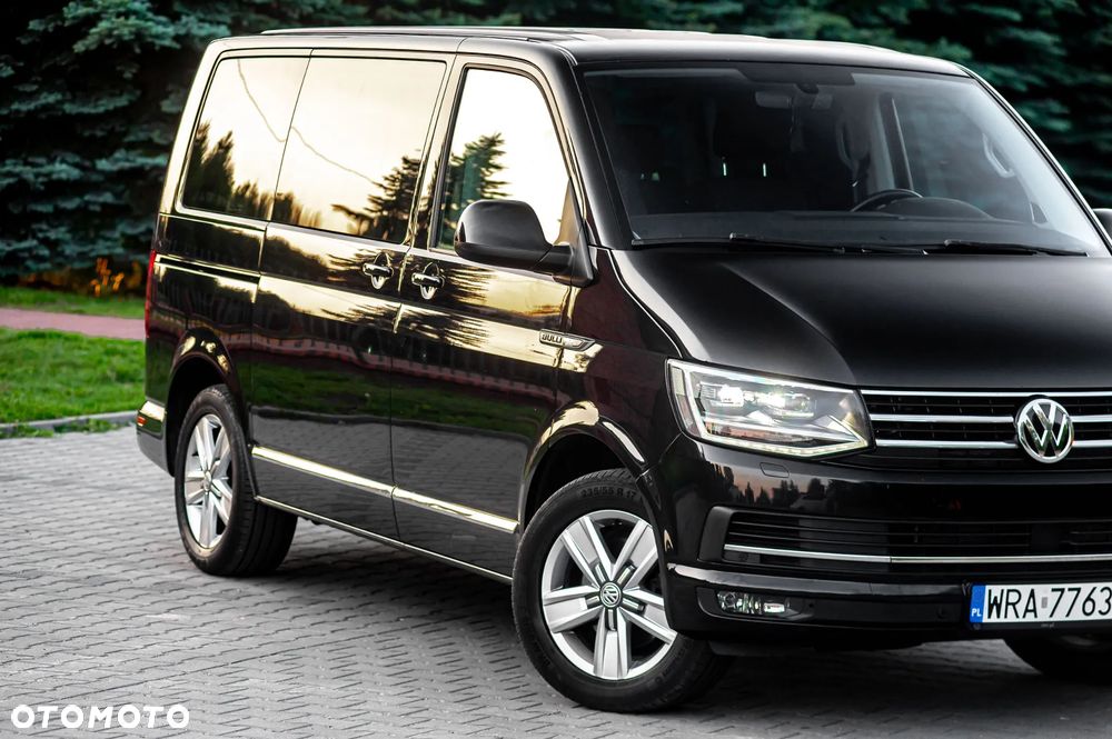 Volkswagen Multivan 2.0 TDI L1 Highline DSG - 32
