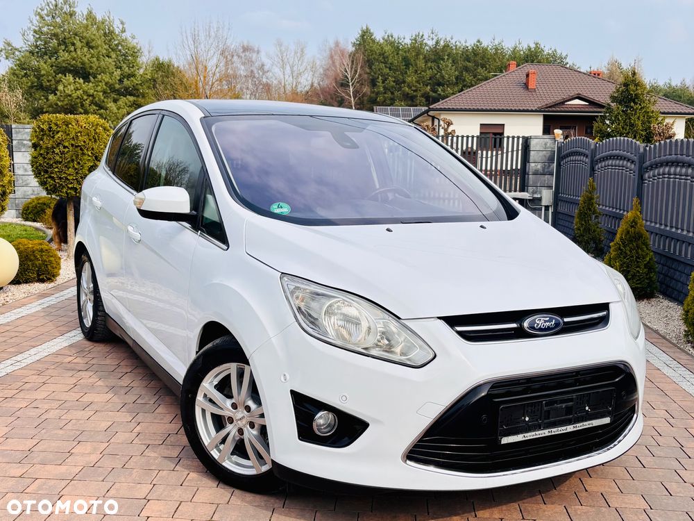 Ford C-MAX - 3