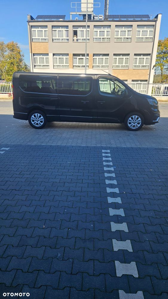 Renault Trafic 2024 photo 3