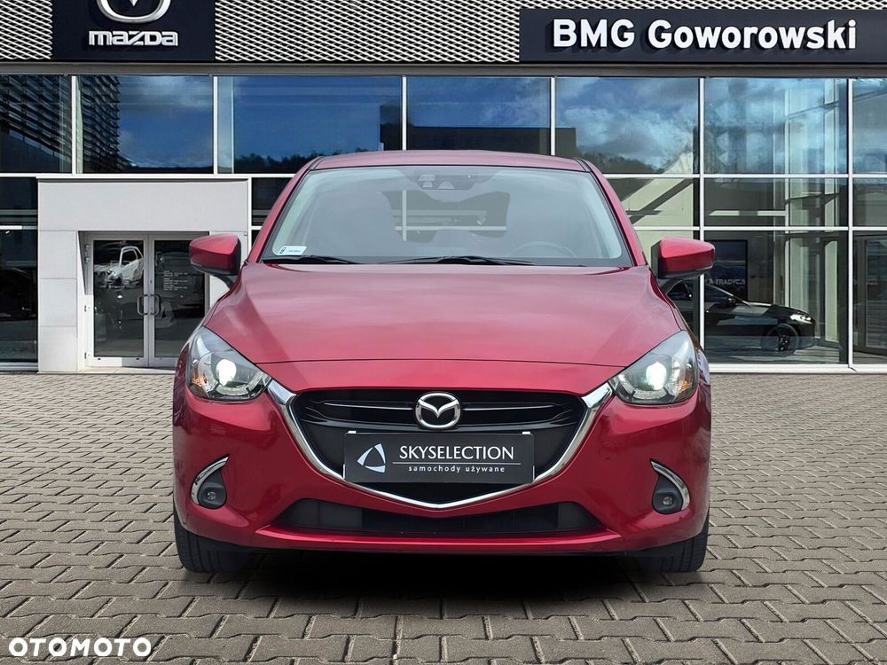 Mazda 2 - 17