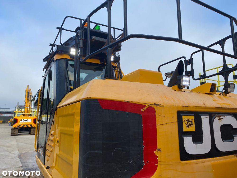 JCB 140XL - 6