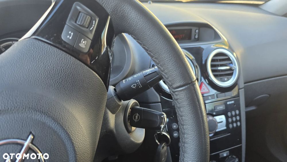 Opel Corsa 1.2 16V Easytronic Energy - 24