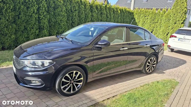 Fiat Tipo 1.4 16V Lounge - 2
