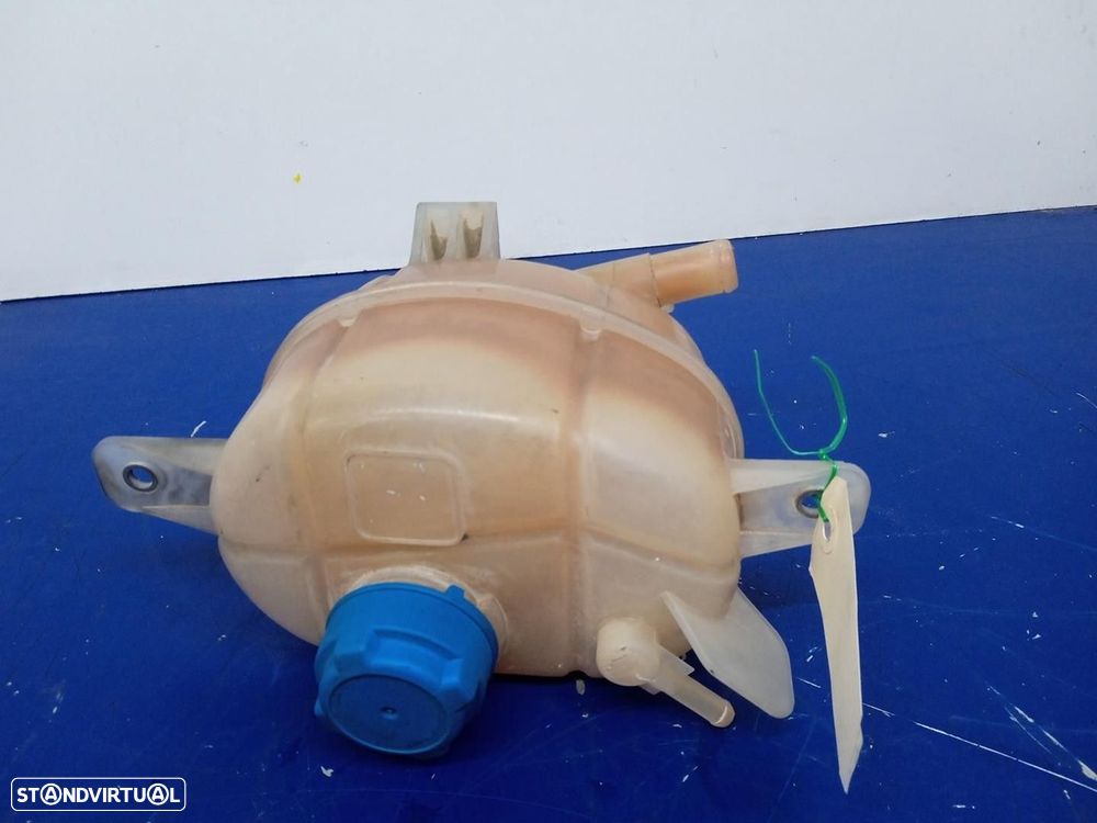 DEPOSITO EXPANSÃO FIAT FIORINO FURGÃO/BREAK FAMILIAR 2010 -199A2000 - 4