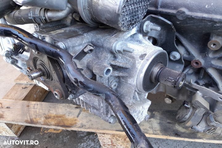 Grup fata / Diferential fata 0CP409053G 0CP409053G Volkswagen VW Tigu - 1