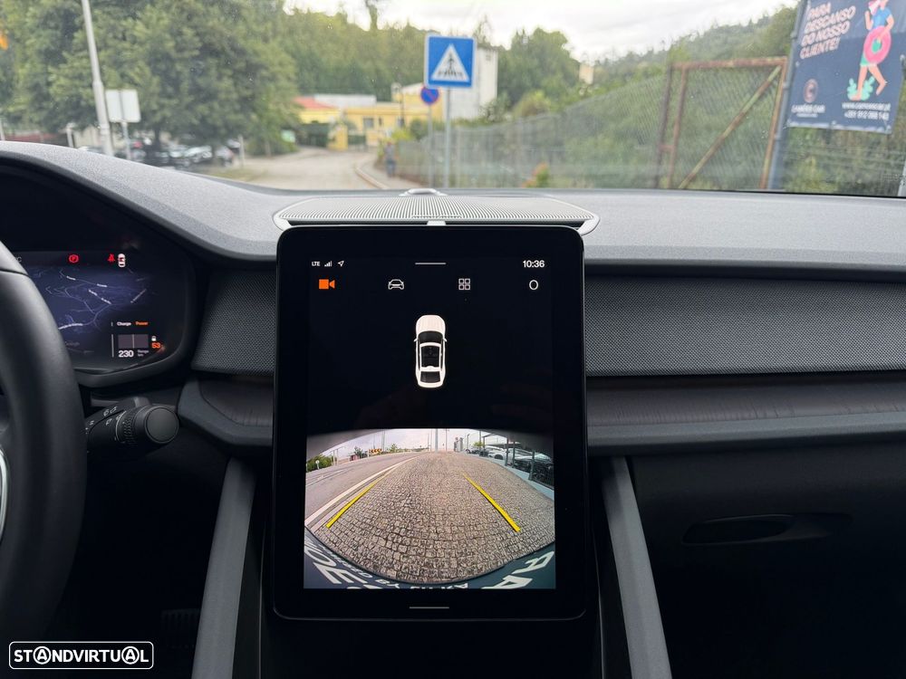 Polestar 2 Long Range 78 kWh - 26
