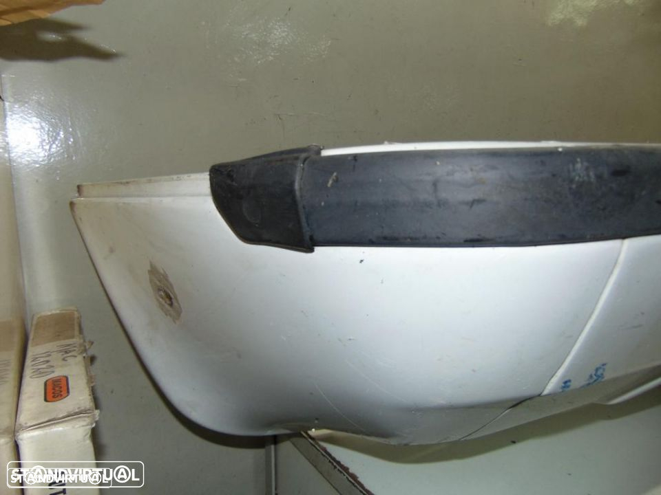 Talbot Matra pára-choques - 3