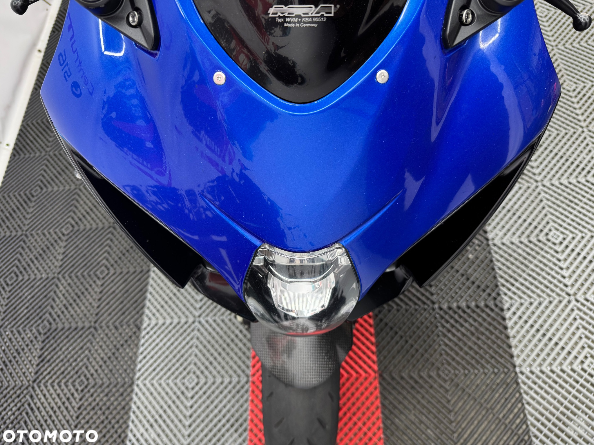 Suzuki GSX-R - 14
