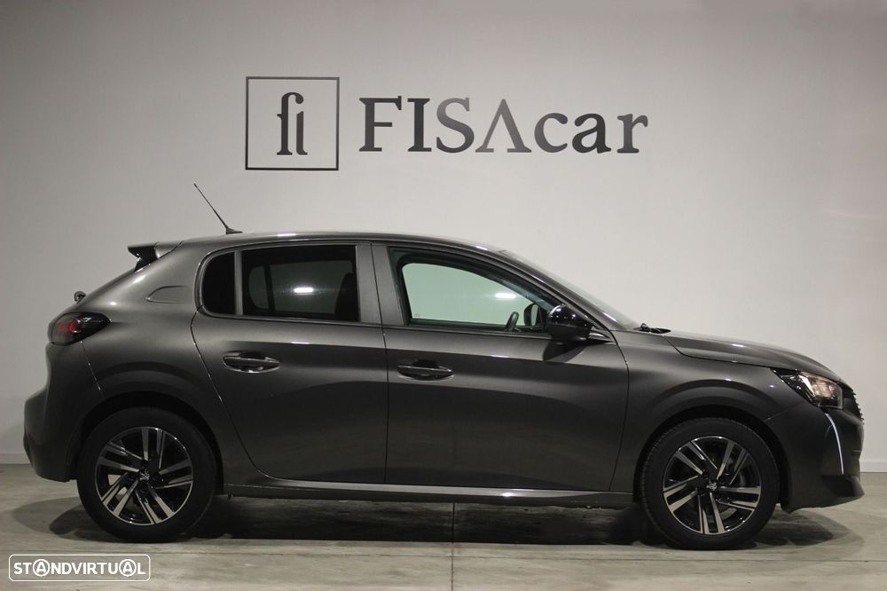 Peugeot 208 1.2 PureTech Active Pack - 5